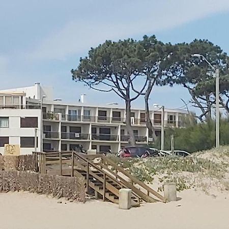 Relax Frente Al Mar Punta del Este Exterior foto