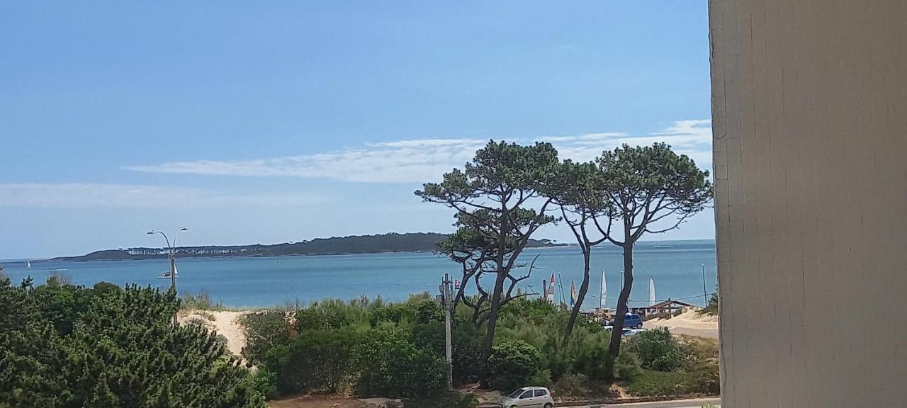 Relax Frente Al Mar Punta del Este Exterior foto