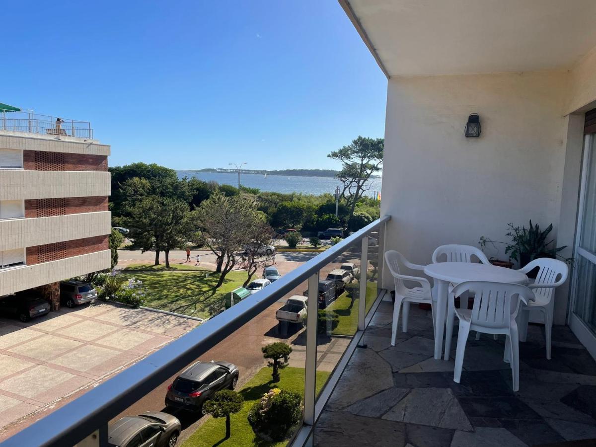 Relax Frente Al Mar Punta del Este Exterior foto