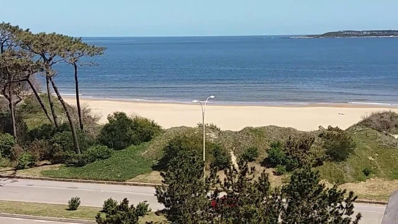 Relax Frente Al Mar Punta del Este Exterior foto