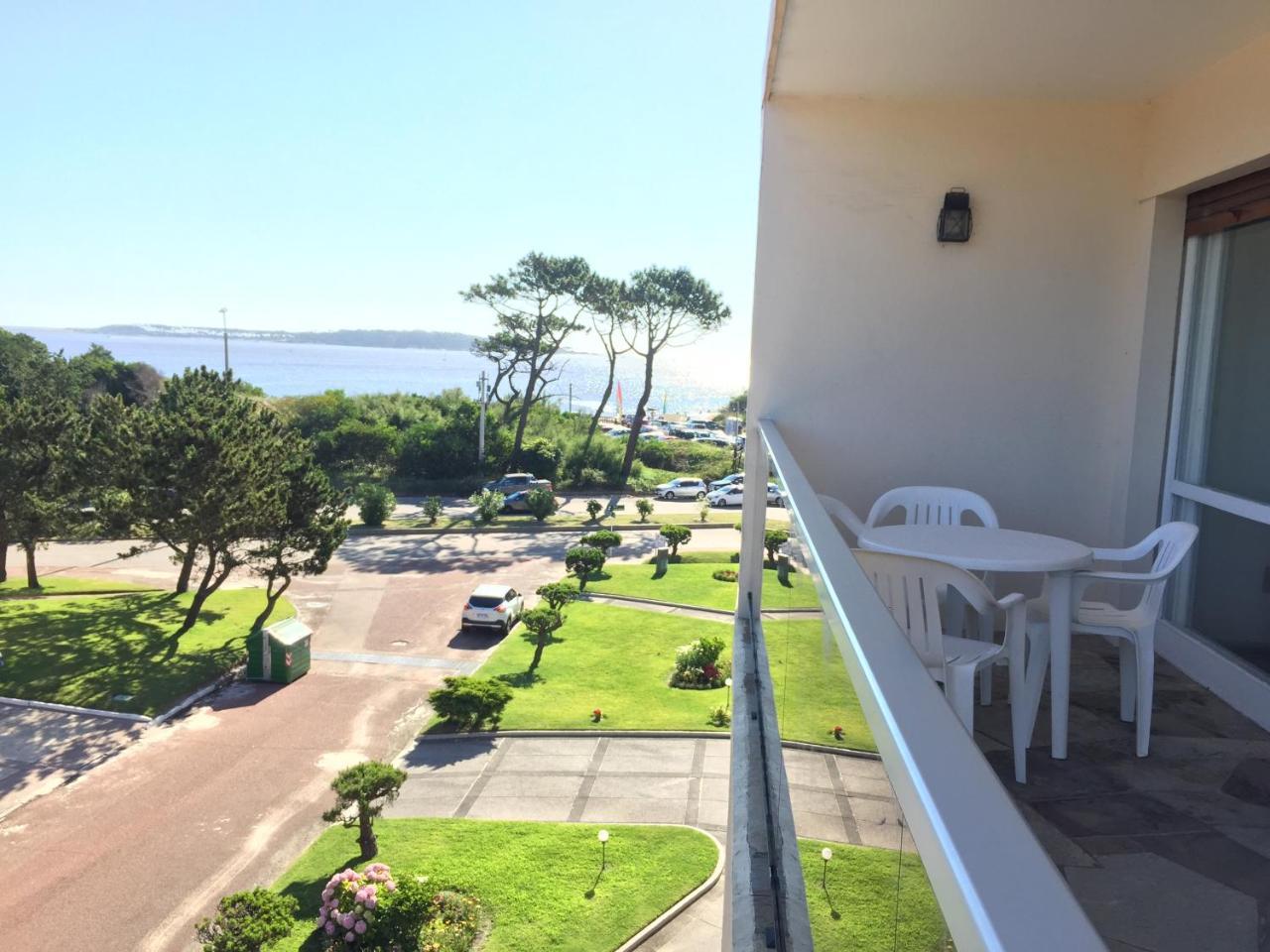 Relax Frente Al Mar Punta del Este Exterior foto