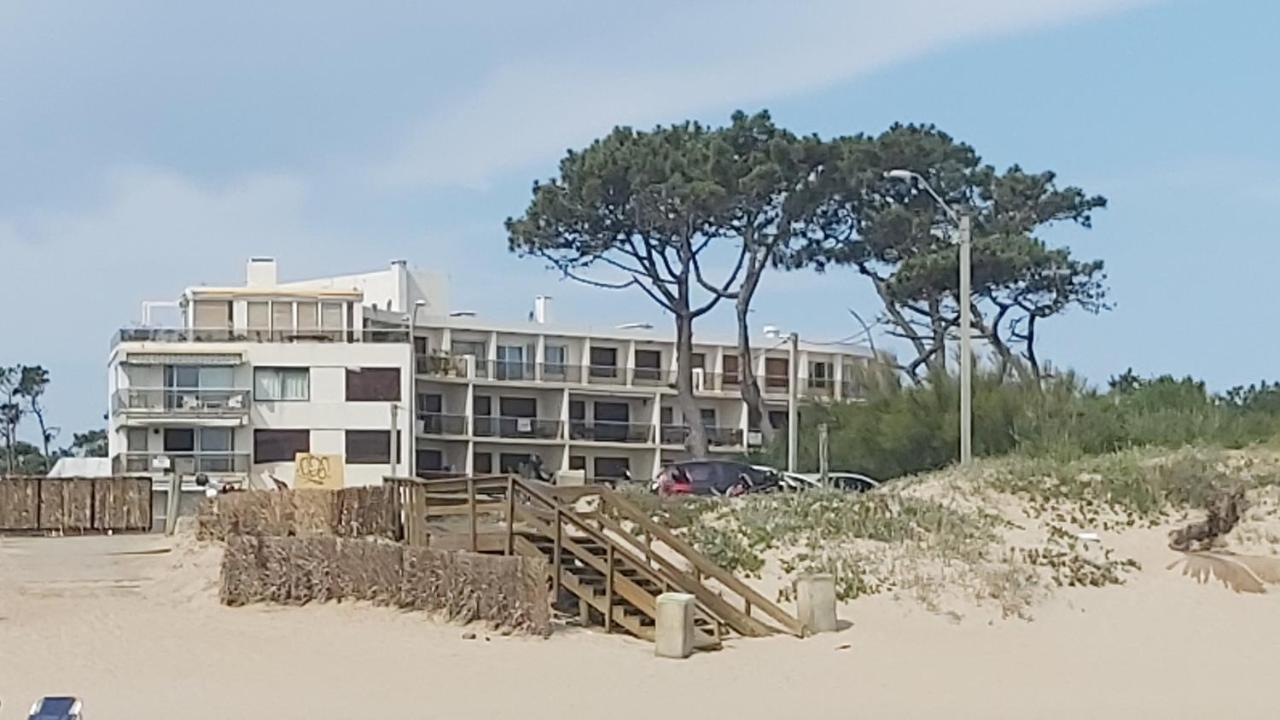 Relax Frente Al Mar Punta del Este Exterior foto