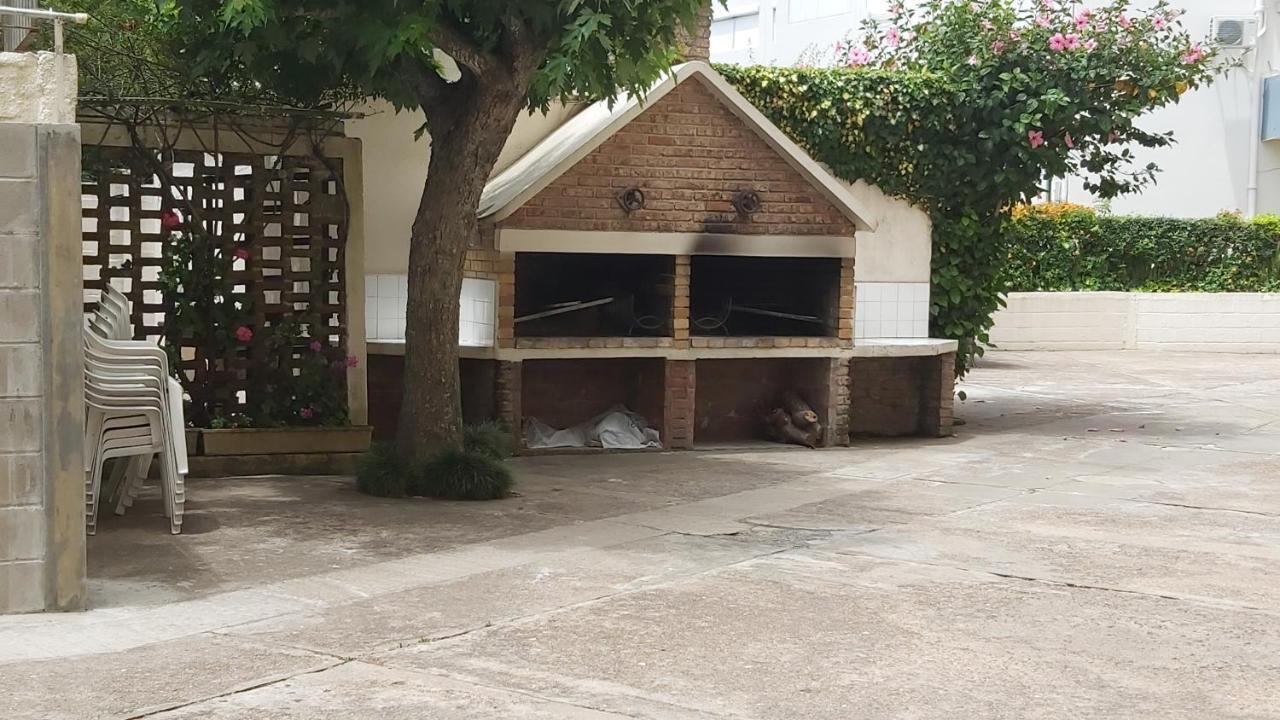 Relax Frente Al Mar Punta del Este Exterior foto